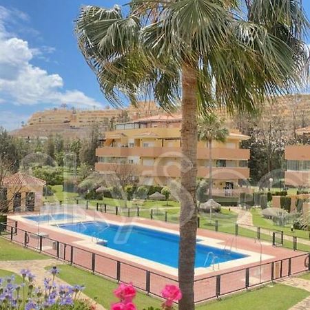 Sky Sea Holidays Mijas Costa La Cala De Mijas Extérieur photo