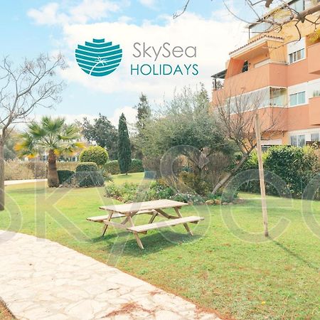 Sky Sea Holidays Mijas Costa La Cala De Mijas Extérieur photo