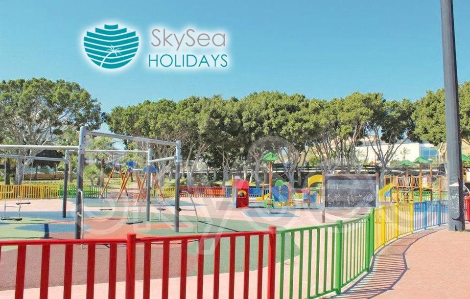 Sky Sea Holidays Mijas Costa La Cala De Mijas Extérieur photo